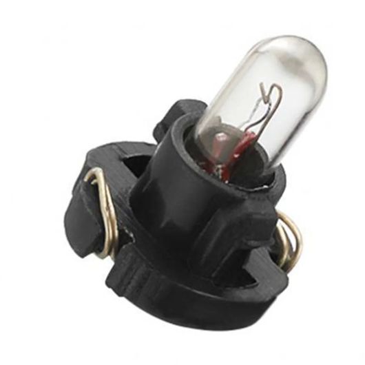 30 T4.2 12V LED バルブ オート ダッシュボード ランプ エアコン インストルメント ウェッジ インジケーター SR-AA-8906 Car parts