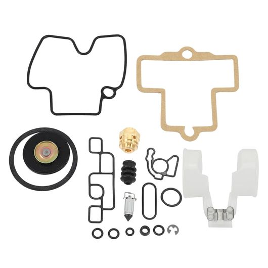 キャブレター リペア キット 適用: ケーヒン FCR スラント ボディ 28 32 33 35 37 39 41 キャブ 適用: FCR キャブ オートバイ アクセサリー SR-AA-8935 Motorcycle parts