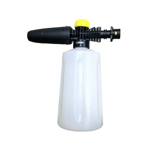 適用: ケルヒャー Kシリーズ K2/K3/K4/K5/K6/K7 フォーム スプレー ノズル 適用: ウォッシュ プレッシャー ウォッシャー 水やり SR-AA-9261 Car parts