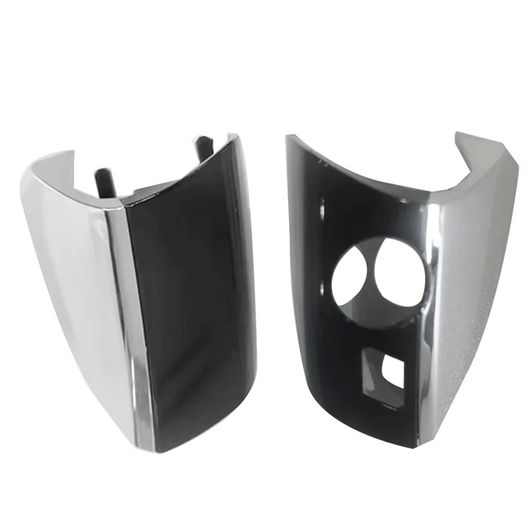1ペア フロント 左 右 アウター ドア ハンドル カバー 2047660125 2047600420 適用: メルセデス-ベンツ W204/W212 C250 C300 C350 C63 AMG SR-AA-9278 Exterior parts for cars|オートパーツエージェンシー
