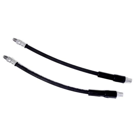 リア ブレーキ ホース 適用: BMW 3 5 6 7シリーズ E60 E61 E63 E64 E65 520I 525i 540i 740i 34321154904 34321159890 SR-AA-9291 Car parts 9,322円