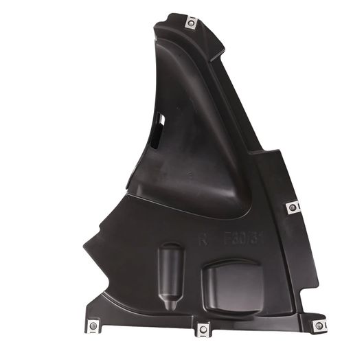 51717260740 フェンダー ブッシング シールド リップ スプラッシュ ガード 適用: BMW 328i 335i 12-16 SR-AA-9300 Exterior parts for cars