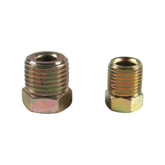 35 ピース ブレーキ ライン キット 適用: 3/16 インチ 19 1/4 インチ 16 適用: 逆フレア ブレーキ ライン チューブ SR-AA-9385 Car parts|オートパーツエージェンシー