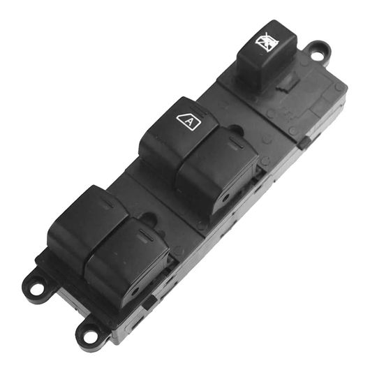 25401-EB30B ウインドウ スイッチ アセンブリ ガラス リフト スイッチ ウインドウ スイッチ ボタン 適用: 日産 SR-AA-9393 Car parts