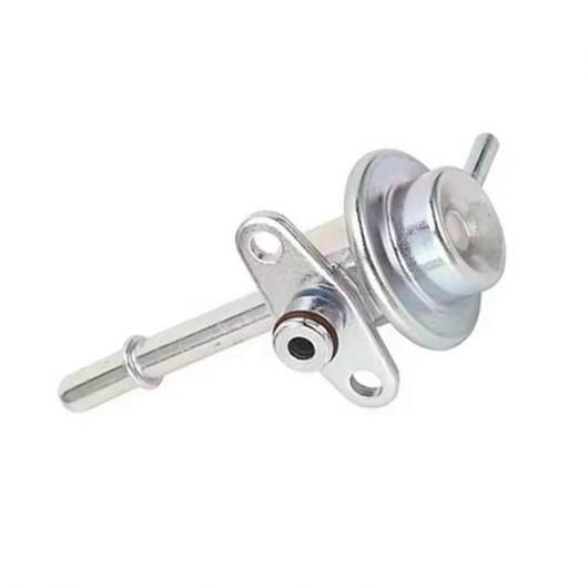 フューエル インジェクション プレッシャー レギュレーター 22670-AA400 14035A 適用: スバル インプレッサ WRX STI 2008-2014 オイル プレッシャー 調整弁 シルバー SR-AA-9119 injector