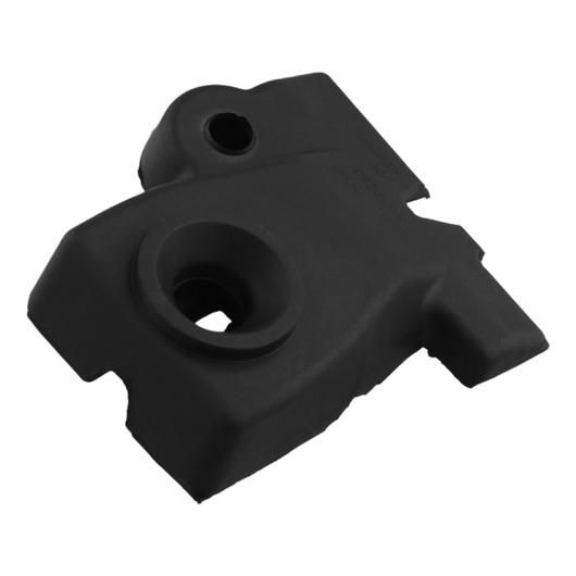 インテーク サイレンサー ブラケット 13715A1BC55 適用: BMW 5 7シリーズ G60 G70 2022-2023 735i 740i エア フィルター サイレンサー ストラット ブラック SR-AA-9198 air filter