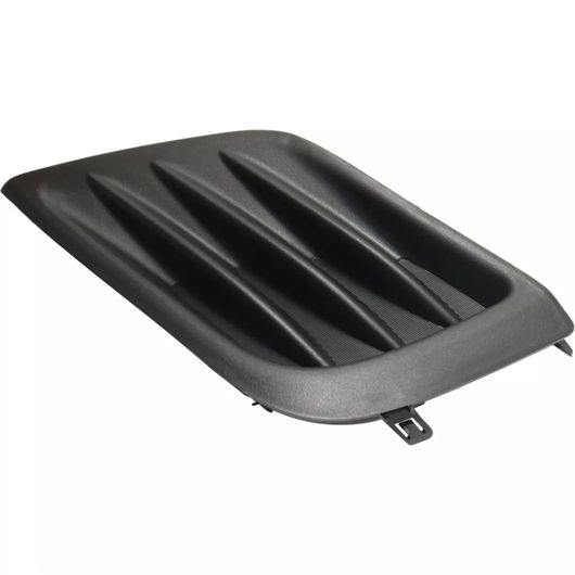 助手席側 フロント バンパー フォグライト カバー 適用: 日産 アルティマ 2016-2018 NI1039139 622569HS0A フォグランプホールなし 右 SR-AA-9808 Exterior parts for cars