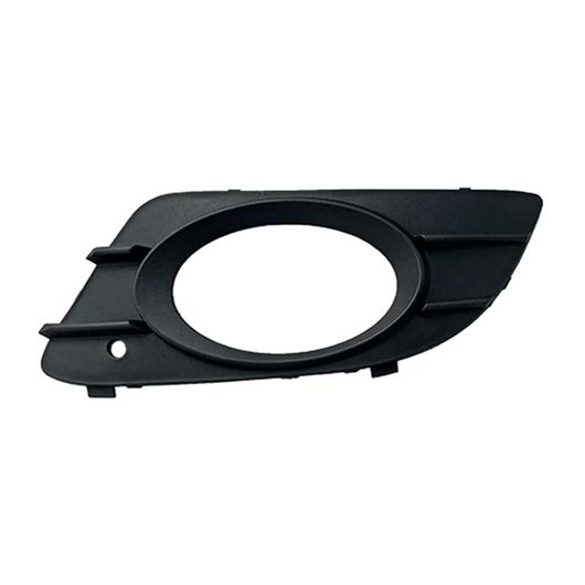 フロント バンパー フォグライト ベゼル トリム フレーム 適用: メルセデス-ベンツ CLK-クラス W209 2005-2009 フォグランプ カバー A2098850323 L SR-AA-9875 Exterior parts for cars