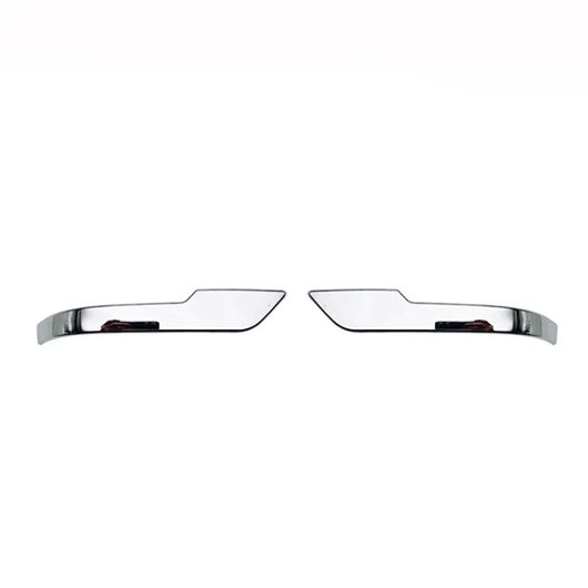 適用: トヨタ CHR C-HR 2024 2025 ABS カーボンファイバー バックミラー ミラー アンチ-衝突 ストリップ トリム プロテクター ステッカー SR-AA-0608 Interior parts for cars｜オートパーツエージェンシー
