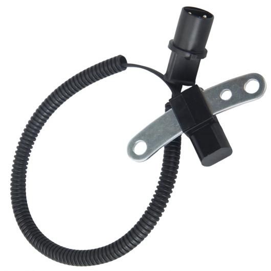 クランクシャフト ポジション センサー 53009954 53006154 56027070 56027042 適用: ジープ/JEEP チェロキー/CHEROKEE コマンチ ラングラー ブラック SR-BB-0424 sensor