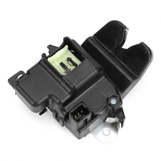 テールゲート ロック トランク ロック リア カバー ロック アクチュエータ 812301M070 81230-1M070 81230-3X010 適用: ヒュンダイ/現代/HYUNDAI 起亜 エラントラ ブラック SR-BB-0426 Car parts