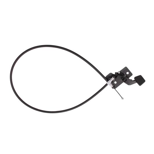 フロント エンジン フード ロック ラッチ ボンネット リリース ケーブル ワイヤー 68257542AA 適用: 2005-2010 ジープ/JEEP グランドチェロキー SR-BB-0115 Car parts