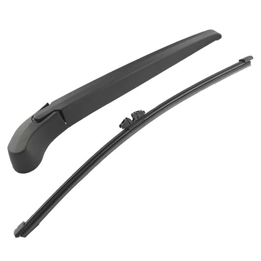 リア ウインドシールド ウインドスクリーン ワイパー アーム & ブレイド セット 適用: BMW X5 E70 2007-2013 SR-BB-0120 Exterior parts for cars