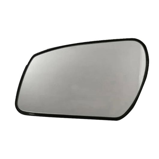 ヒーテッド リア ミラー ガラス レンズ 適用: フォード/FORD フィエスタ MK5 2001-2010 サイド ミラー レンズ 左 SR-BB-0128 Exterior parts cars