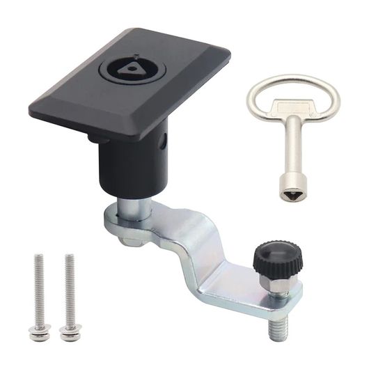 安全 ロック キー トレーラー キャビン ドア ロック 安全 キャビン ドア ロック キー 適用: ヨット キャンパー SR-BB-0246 Car parts