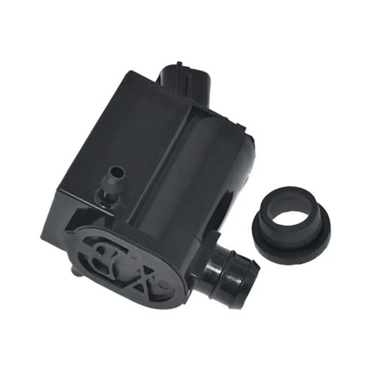 自動車 シールド ウォッシャー ポンプ フロント シールド ウォーター スプレー モーター 985101C100 98510-1C100 適用: 起亜 ヒュンダイ/現代/HYUNDAI サンタフェ SR-BB-0260 Car parts