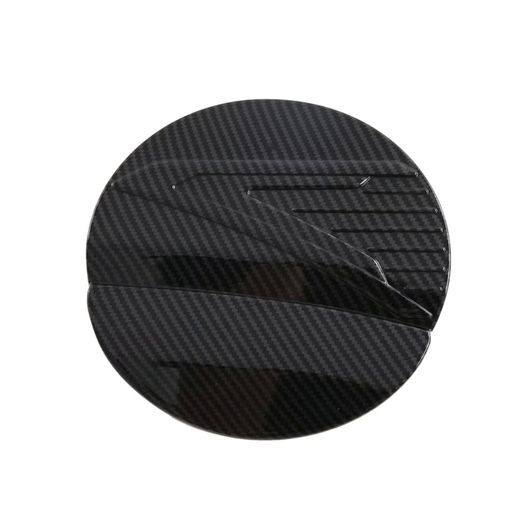 適用: トヨタ ヴェロズ 2022-2024 カーボンファイバー フューエル ガス タンク カバー キャップ トリム アクセサリー SR-BB-0274 Car parts｜オートパーツエージェンシー 7,682円