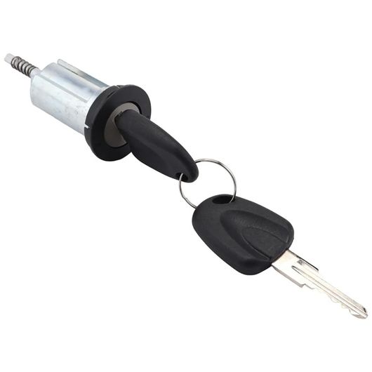 イグニッション スターター スイッチ シリンダー ロック キー 適用: オペル/OPEL アスコナ C ボクスホール/VAUXHALL コルサ 0913694 09115863 SR-BB-0384 Car parts