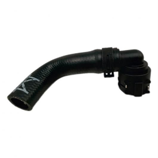 エンジン ラジエーターホース ウォーター クーラント パイプ 1TD122073 適用: フォルクスワーゲン/VOLKSWAGEN トゥーラン A5 1.8T 2005-2010 1ピース SR-BB-0528 Car parts