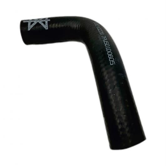 自動車 冷却 システム クーラント ホース 5KD121096 適用: フォルクスワーゲン/VOLKSWAGEN パサート B7 1.4T 2011-2016 ラバー 素材 1ピース SR-BB-0557 Car parts