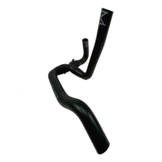 自動車 冷却 システム クーラント ホース 5KD122109 適用: フォルクスワーゲン/VOLKSWAGEN ゴルフ6 A5 1.4T 2009-2014 ラバー 素材 1ピース SR-BB-0566 Car parts