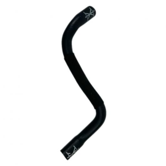 自動車 冷却 システム クーラント ホース 5Q0122109L 適用: フォルクスワーゲン/VOLKSWAGEN ゴルフ スポーツバン MQB 1.6L 2016-2020 ラバー 素材 1ピース SR-BB-0574 Car parts
