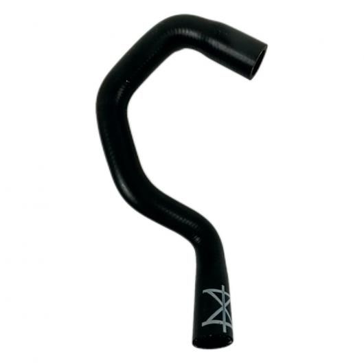 自動車 冷却 システム クーラント ホース 1TD122063 適用: フォルクスワーゲン/VOLKSWAGEN トゥーラン A5 1.8T 2005-2010 ラバー 素材 1ピース SR-BB-0588 Car parts