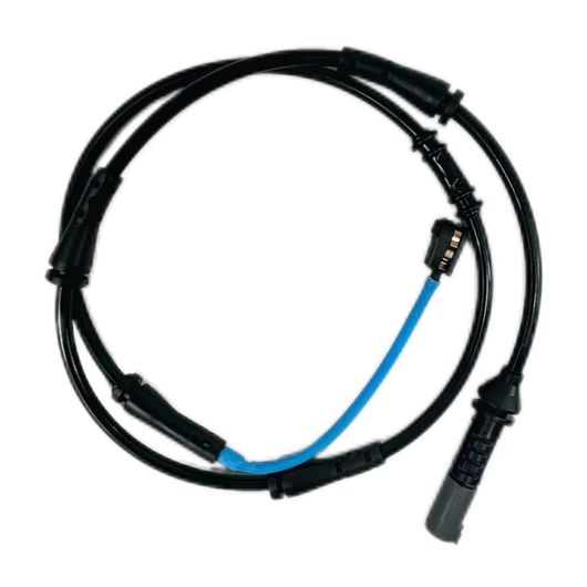オート ブレーキ パッド 摩耗 センサー 34356791962 適用: BMW 520LI F18 LCI 2.0T 2013-2017 SR-BB-1037 sensor