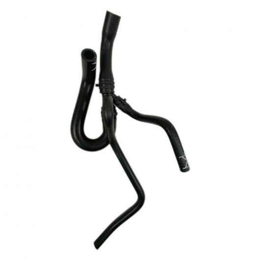 自動車 冷却 システム クーラント ホース 180122101K 適用: フォルクスワーゲン/VOLKSWAGEN クロス ラヴィーダ A4 1.4T 2013-2018 ラバー 素材 1ピース SR-BB-0907 Car parts|オートパーツエージェンシー