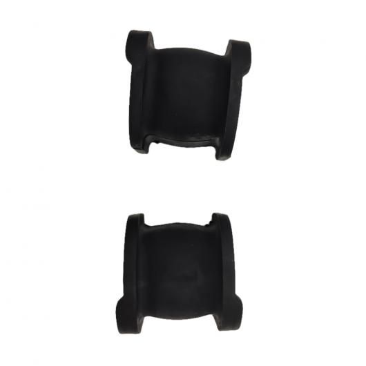 フロント スタビライザー ブッシング ラバー 51306-T2A-A01 適用: ホンダ アコード CR 2.4L 2012/07-スピリア CU5 2.0L 2014/05-2ピース 2ピース SR-BB-0931 stabilizer