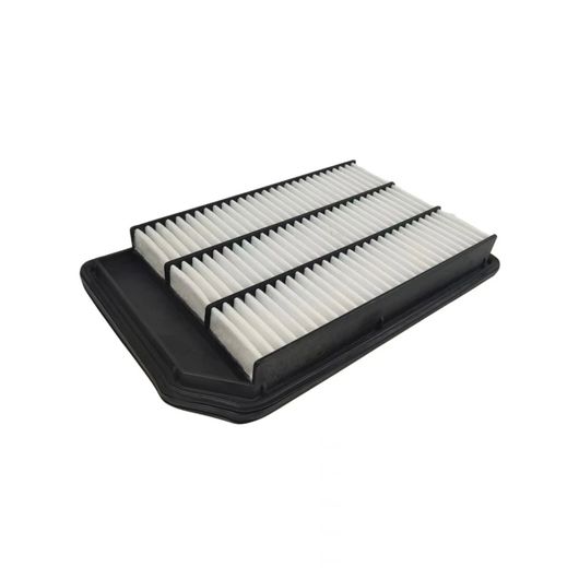 エンジン エア フィルター 13780-57L00 適用: スズキ キザシ 2.4L 2009-アクセサリー SR-BB-1648 air filter