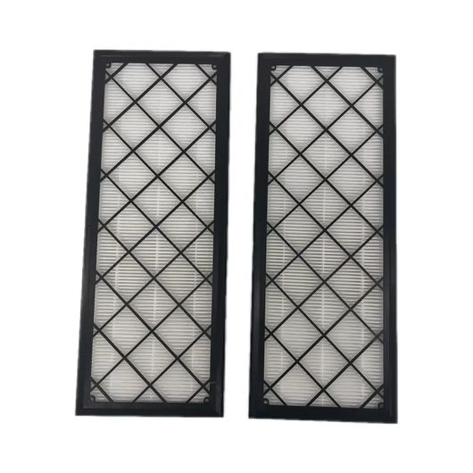 165837500A 適用: テスラ/TESLA モデル Y 5YJY EV キャビン エア フィルター SR-BB-1863 Air conditioner filter|オートパーツエージェンシー