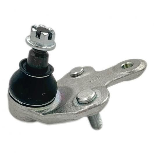 ロワー ボール ジョイント 43340-49035 適用: トヨタ ハイランダー XU40 2.7L 200801-201412 1ピース SR-BB-1978 Car parts｜オートパーツエージェンシー