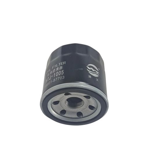 オイルフィルター 1651069J00 適用: 奇瑞汽車 QQ S11 0.8L 2003-QQ S15 1.0L 2012-QQ3 S11 0.8L 2002-2014 オート スペア パーツ SR-BB-2205 oil filter｜オートパーツエージェンシー
