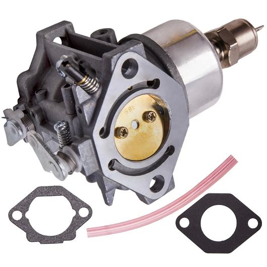 キャブレター アセンブリ 適用: ジョン・ディア 265 F525 GT262 LX186 AM122605 M97274 M97275 適用: 180 185 260 265 F525 GT262 LX186 SR-BB-2478 Car parts