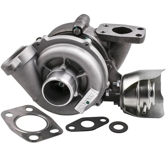 ターボチャージャー 適用: フォード/FORD フォーカス 1.6 TDCI DV6 110PS 110BHP 109HP GT1544V VNT ターボ 9650764480 SR-BB-2497 Car parts
