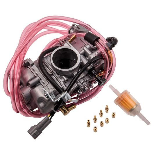 キャブレター キャブ リプレース 適用: ヤマハ YZ400F 1998-1999 YZ450F 03-09 フューエル フィルター SR-BB-2579 Motorcycle parts