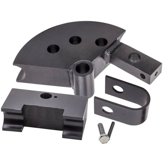 適用: WFPB1000 1-5/8インチ X 5インチ X 120度 ラウンド チューブ ダイ SR-BB-2588 Car parts