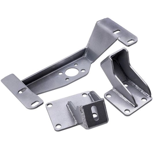 3X 1JZ 2JZ モーター スワップ マウント ブラケット トランスミッション 適用: 日産 240SX S13 S14 1993 SR-BB-2614 Car parts｜オートパーツエージェンシー