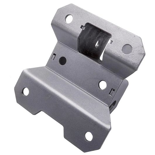 リア 2インチ レシーバー ヒッチ キット 適用: カンナム マーベリック X3 ターボ 2016-2020 SR-BB-2615 Car parts|オートパーツエージェンシー