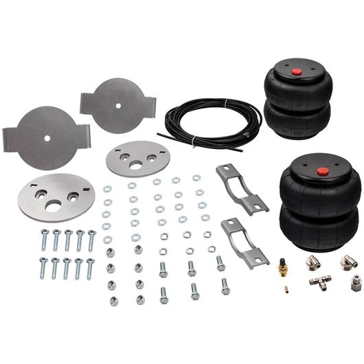 エア スプリング バッグ 牽引 アシスト リア オーバーロード レベル 適用: GMC 1500 1999-06 SR-BB-2630 Car parts 100,580円