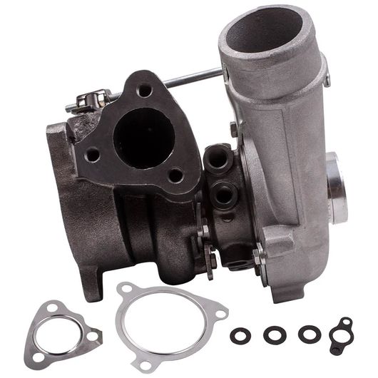 K04-023 ターボ ターボチャージャー 適用: アウディ/AUDI S3 TT クアトロ セアト BAM 1.8L 53049880023 K04 SR-BB-2635 Car parts｜オートパーツエージェンシー