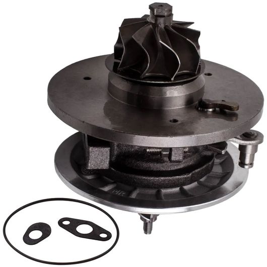 ターボ コア カートリッジ 適用: BMW 320D 150HP 110KW/150PS 2.0D E46 GT1749V 750431 750431-0009 750431-0010 750431-10 SR-BB-2638 Car parts｜オートパーツエージェンシー