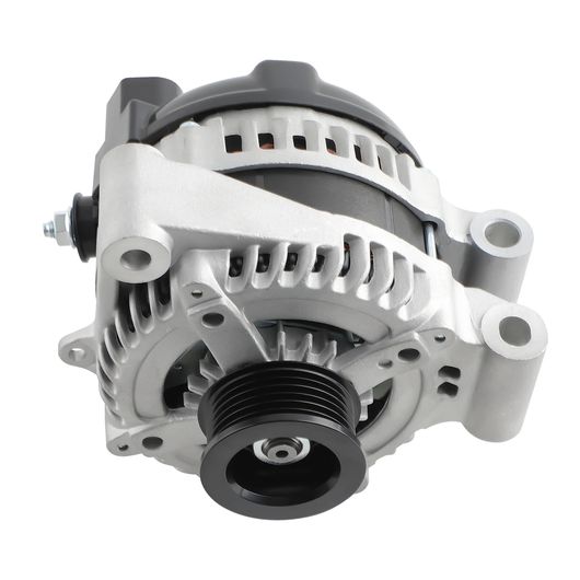150 A オルタネータ 適用: ランドローバー/LAND ROVER LR4/レンジローバー スポーツ 5.0L V8 10-13 1042105362 1042105363 LRA03665 SR-BB-2663 Car parts