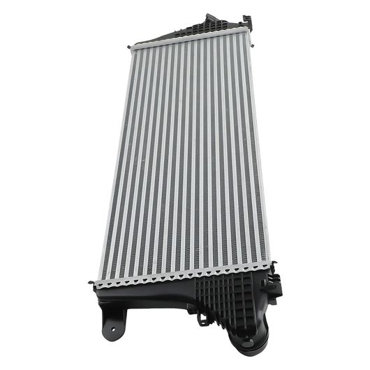 インタークーラー チャージャー エア クーラー 適用: シボレー/CHEVROLET マリブ 1.5L 2016-21 23336337 SR-BB-2670 Car parts｜オートパーツエージェンシー