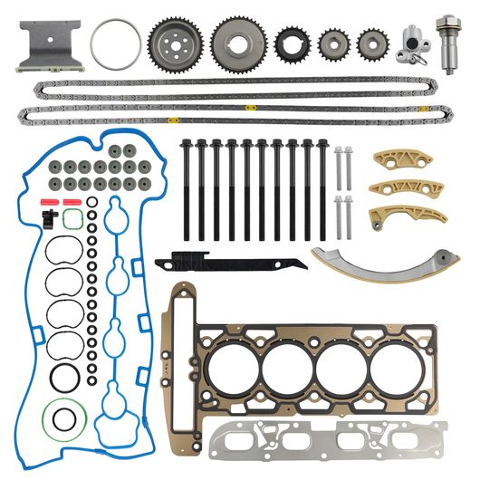 ヘッド ガスケット ボルト セット 適用: ポンティアック/PONTIAC G6 2.4L 2384CC 12010 ソルスティス 2.0L 2007-2009 SR-BB-2682 Car parts｜オートパーツエージェンシー