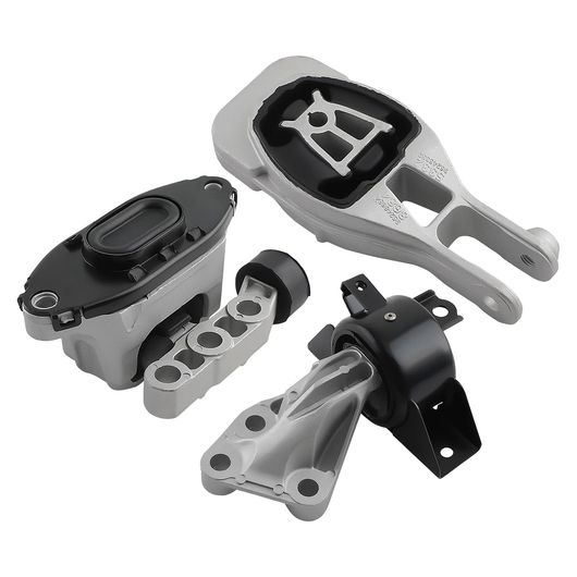 エンジン モーター & トランス マウント セット 3 適用: シボレー/CHEVROLET ソニック 1.8L 2013 2014 2015 2016 SR-BB-2708 Car parts