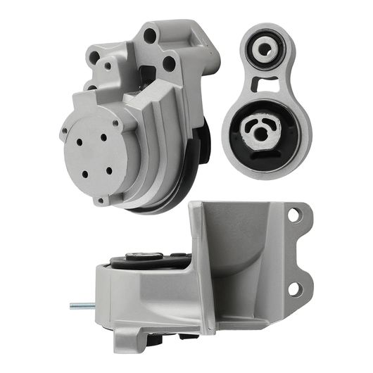 エンジン マウント & トランス マウント 3X セット 適用: フォード/FORD トーラス 3.5L 2008-2012 A5342 A5425 SR-BB-2709 Car parts