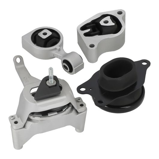 エンジン トランス モーター マウント 適用: 日産 アルティマ 2.5 AT 2007 2008-2016 9444 9446 9465 SR-BB-2715 Car parts