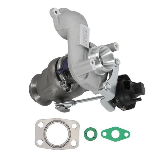 ターボコンプレッサー 適用: シトロエン/CITROEN プジョー/PEUGEOT DS オペル/OPEL フォード/FORD 1.6 BlueHDi 2010-49172-03000 15070220793 SR-BB-2793 Car parts